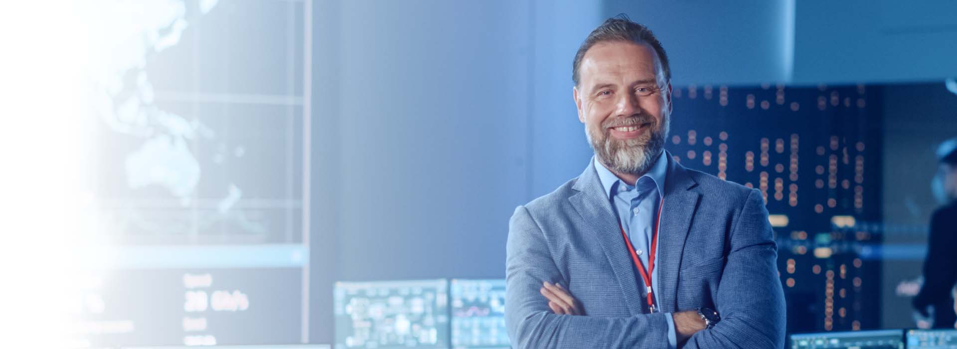 Plataforma Internacional Slide